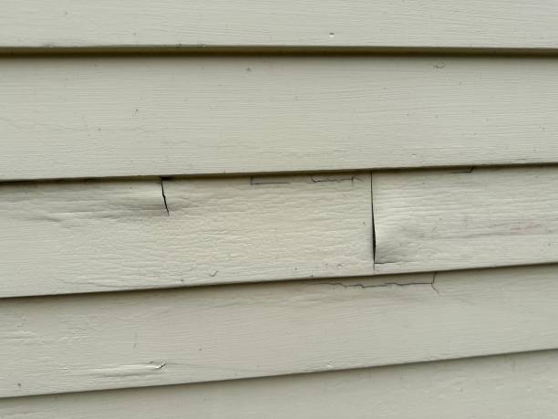 Reliable Woodinville, WA Siding Installation & Repair Solutions